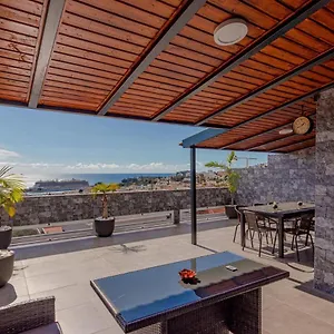  Apartamento Flowers Island House 2