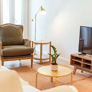  Apartamento Ferreiros By Heart Of