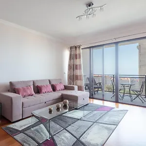  Apartamento Elegant With Sea Views By Trip2portugal