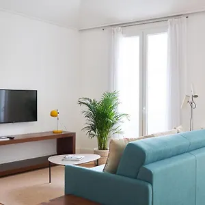  Apartamento Good Memories