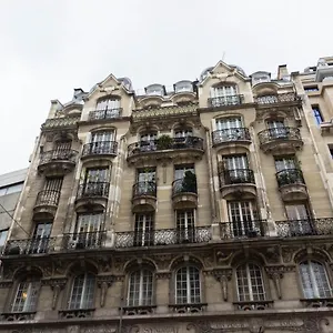 Marais Proche Du Theatre Renard , Paris França