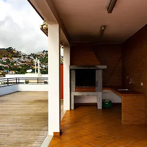  Apartment Apartamento Batista By Horizon View Madeira