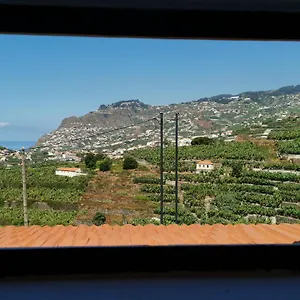  Ferienhaus Nova Madeira In Casa A And B