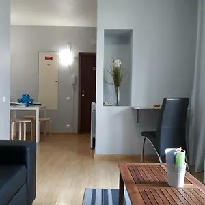  Apartament America - Blue Sea Ii