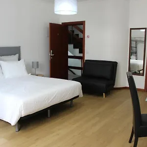  Quarto em Acomodações Particulares Palmar