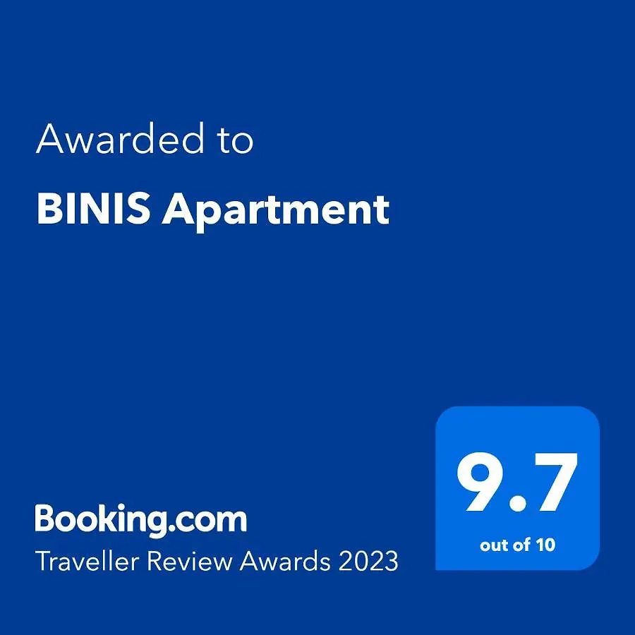 Binis Apartment Funchal  Funchal (Madeira)