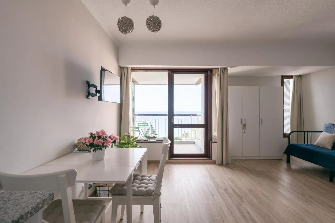 Binis Apartment Funchal