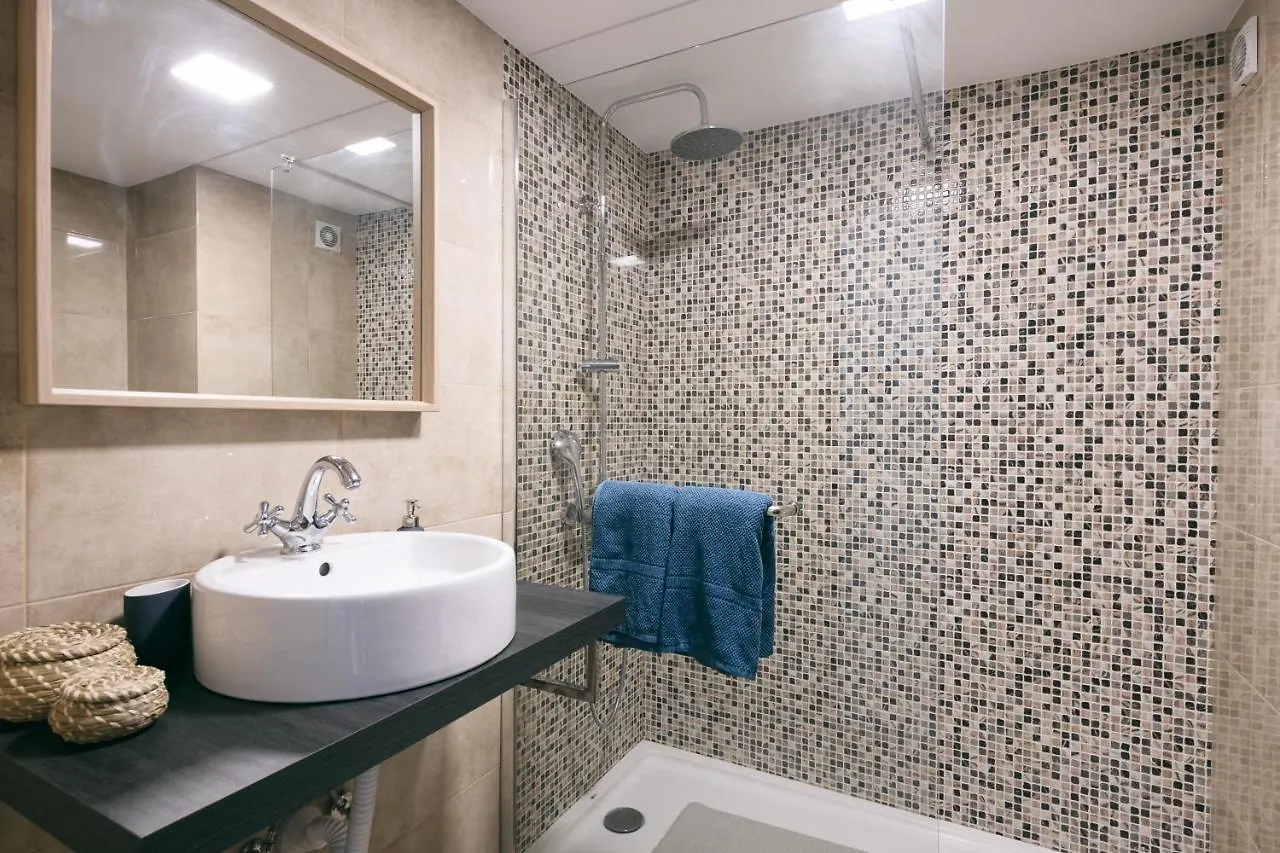 Binis Apartment Funchal