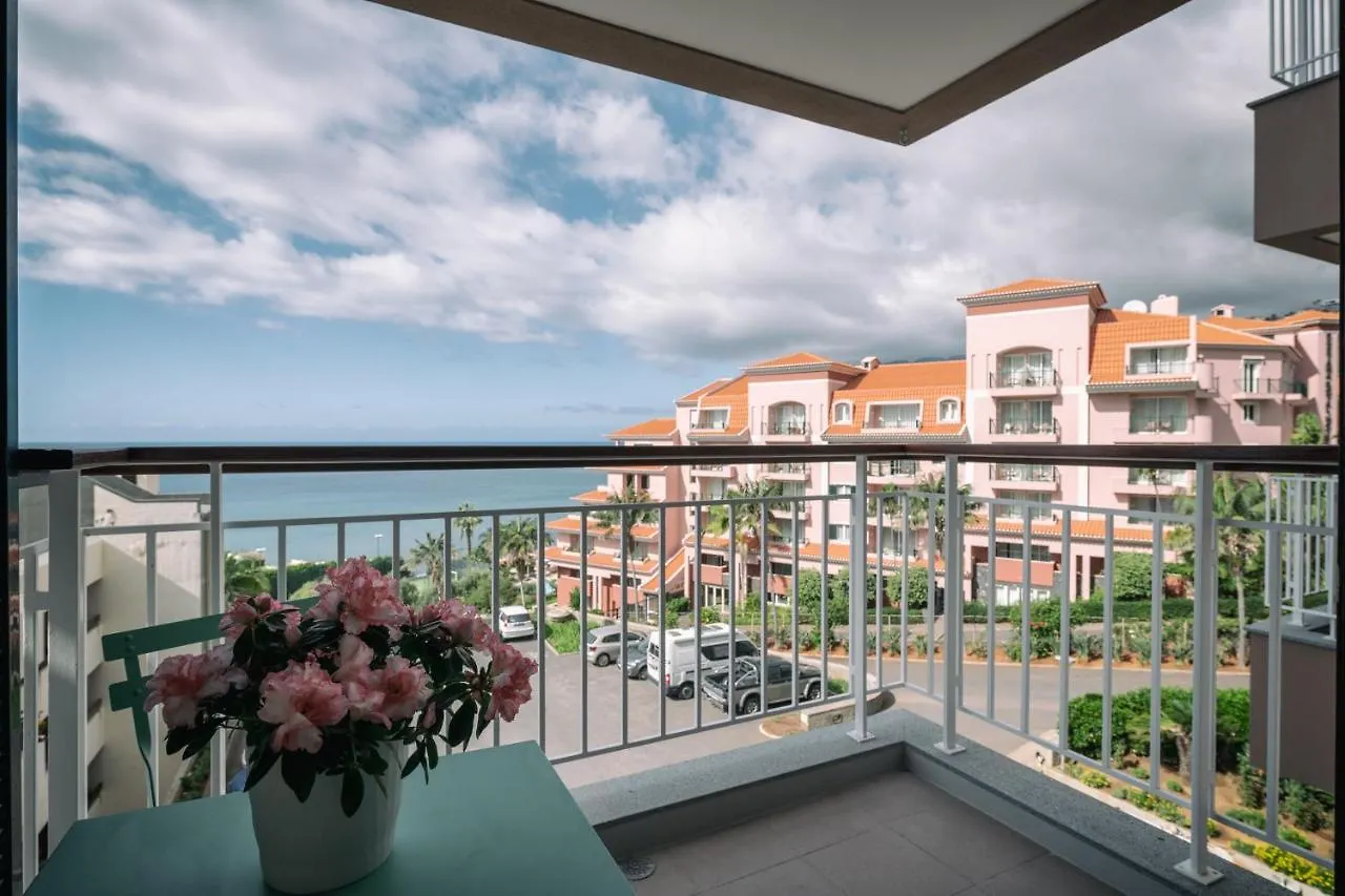 Binis Apartment Funchal